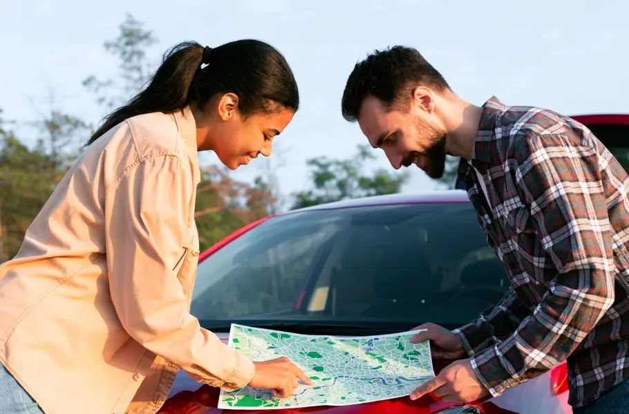 Filipino Drivers in Calgary Challenges and Tips for Success