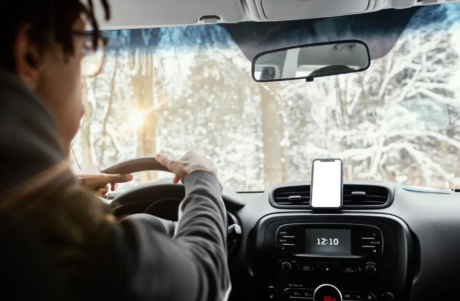 How Weather Affects Driving Tests in Alberta