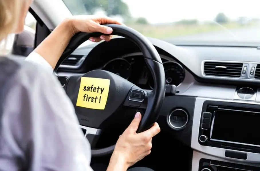 Top 7 Safe Driving Techniques You Should Master