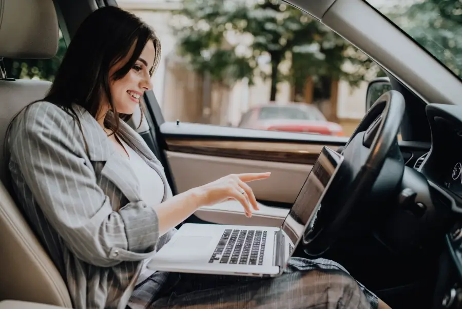 Online Driving Course Calgary