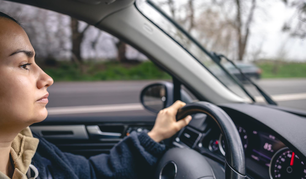 Defensive Driving 101 Everything You Should Know