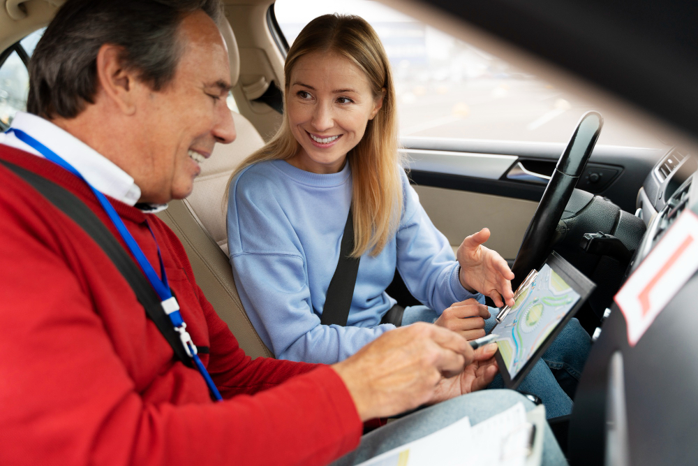 Class 1 License Calgary Alberta's Top-Level Driving License
