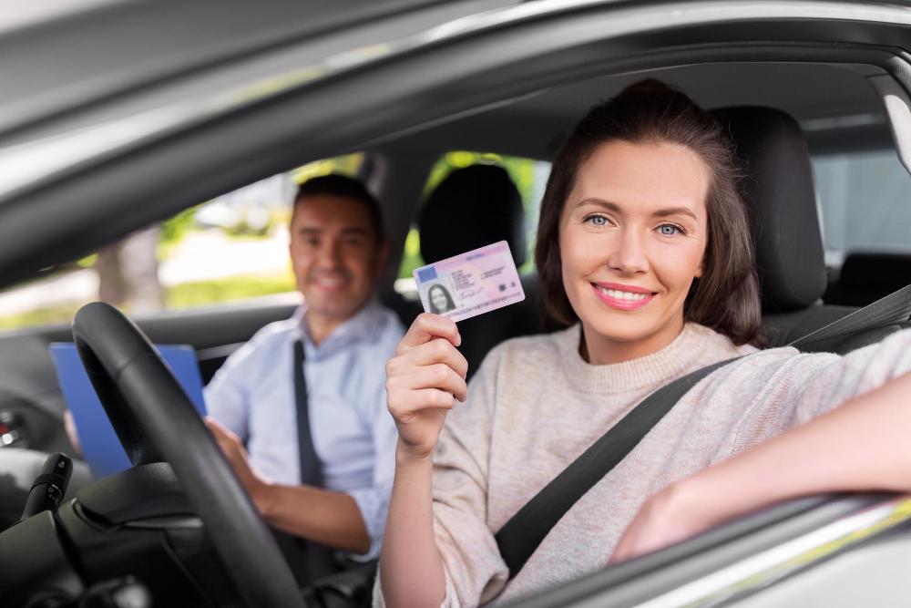 Class 4 License in Calgary Who Needs It & How to Get It