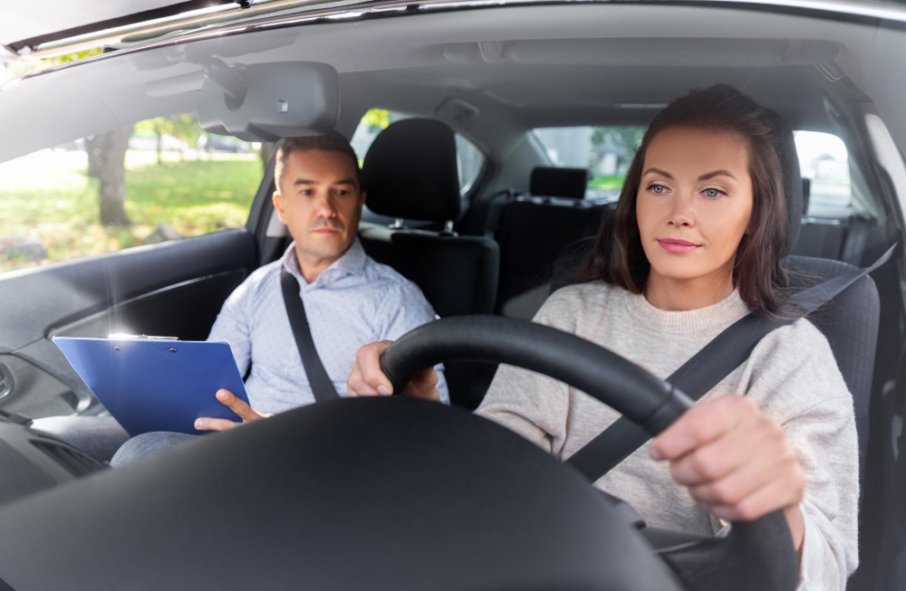 Class 7 License Explained What to Know Before You Start