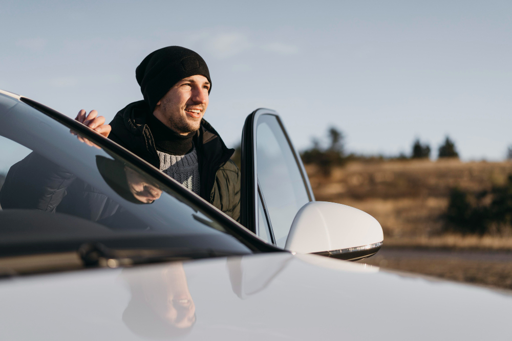 Common Alberta Driving Laws You Probably Didn't Know