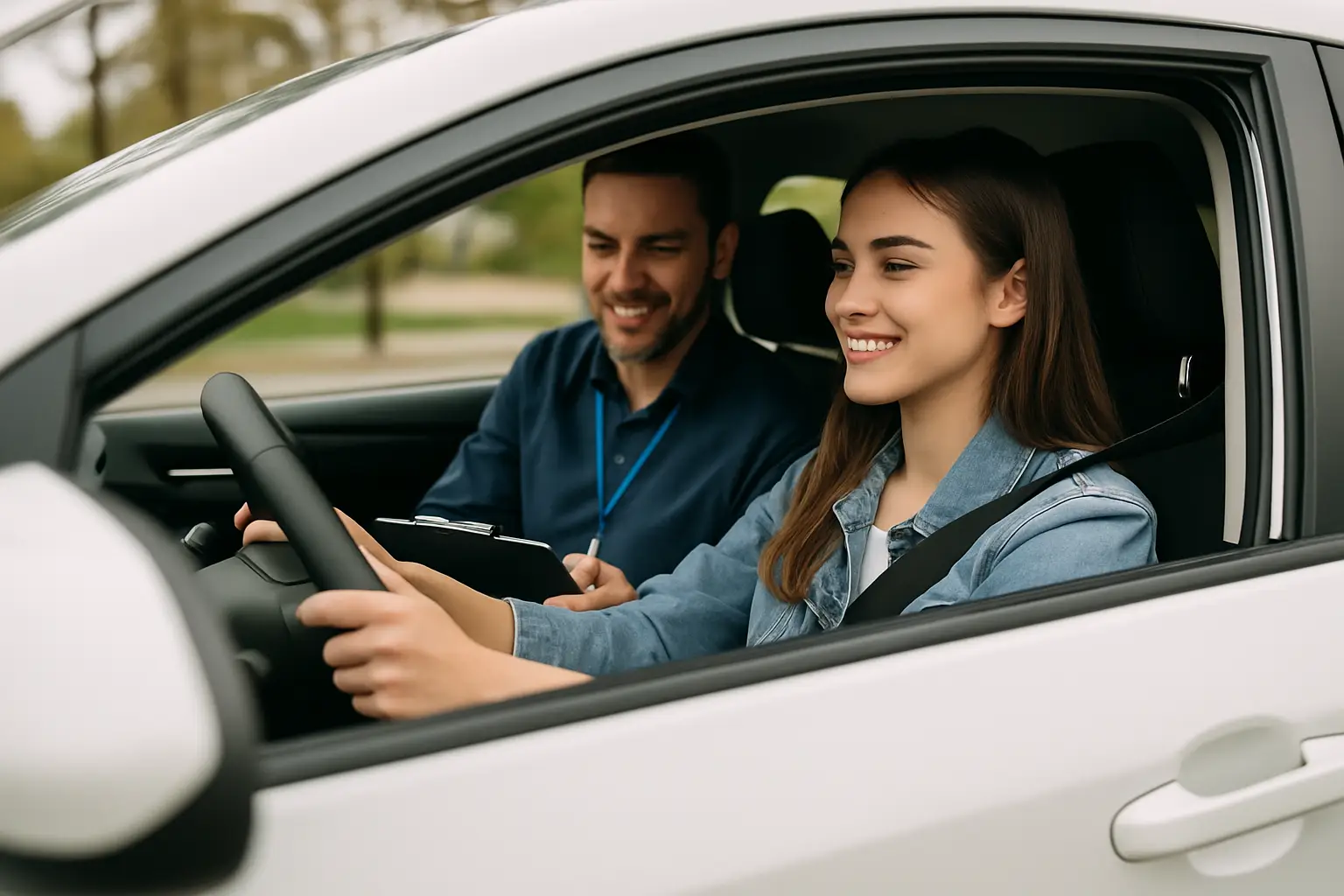 How Many Driving Lessons in Alberta?