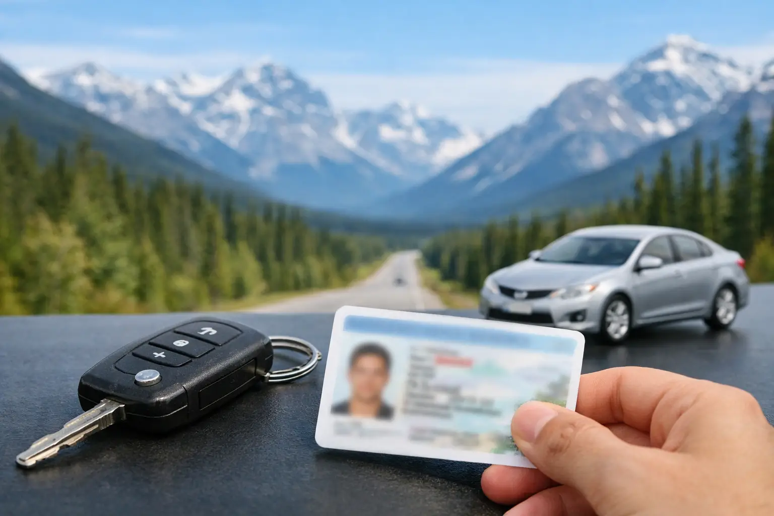 Complete Alberta Driver Licensing Guide Class 5