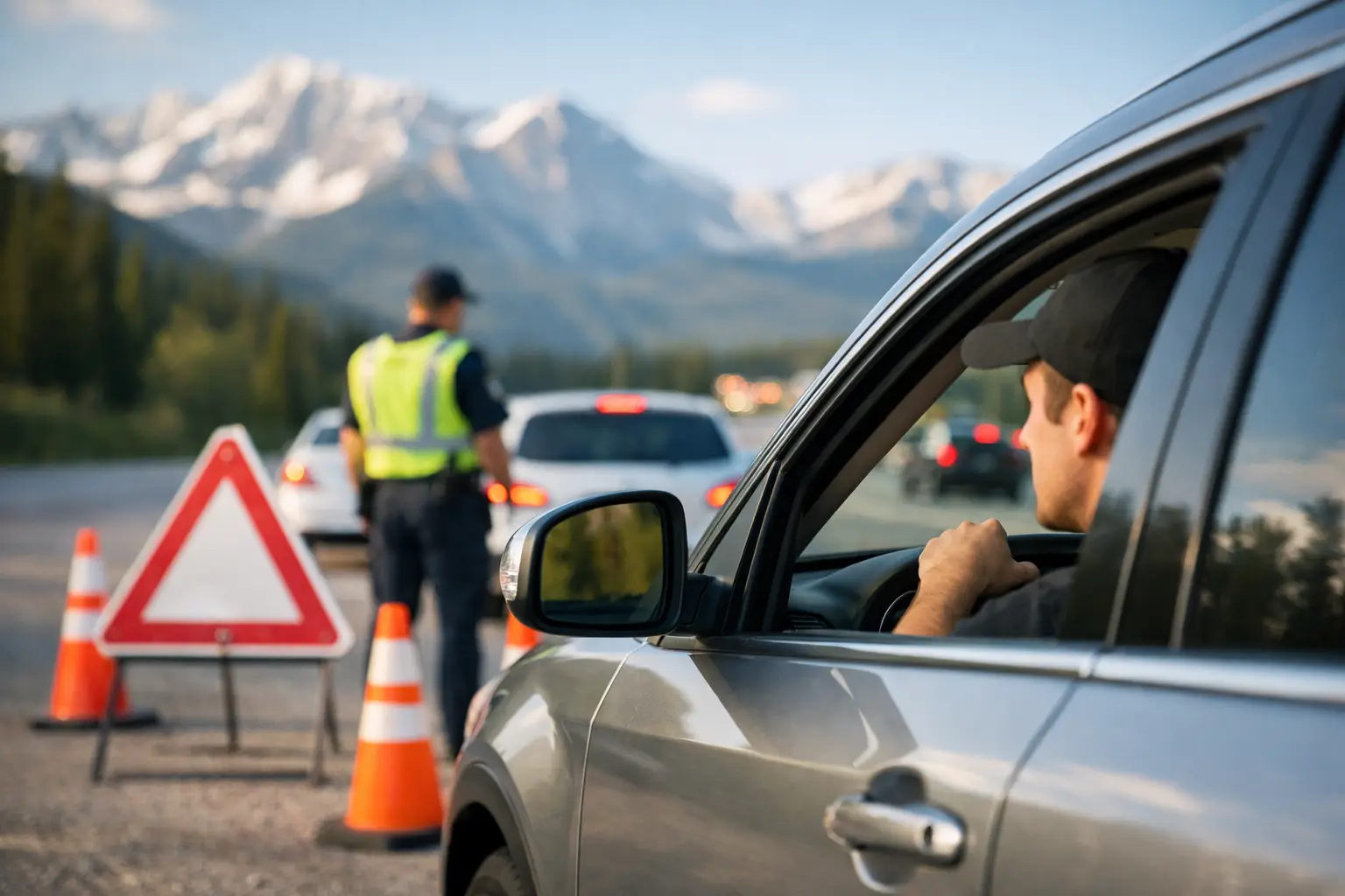 Guide to Alberta Class 5 GDL Restrictions