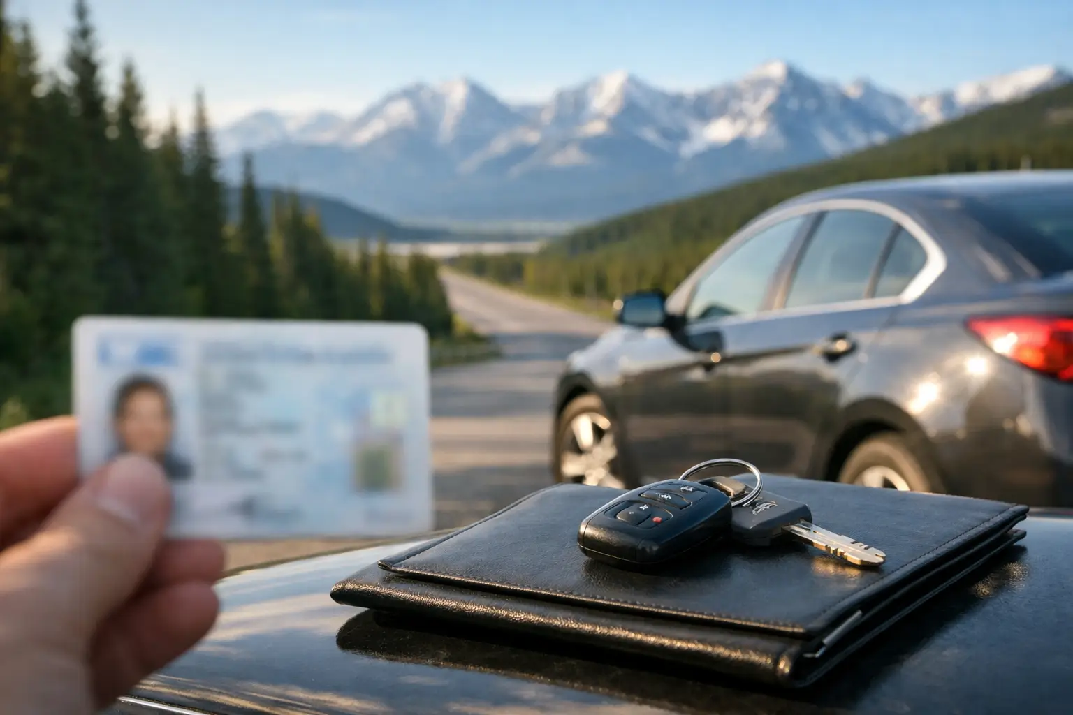 Upgrade Your Class 5 GDL in Alberta