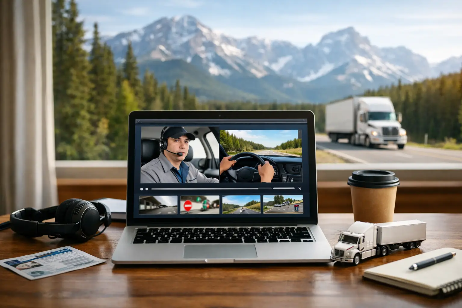 15 Hour Online Driver Training Alberta Requirements