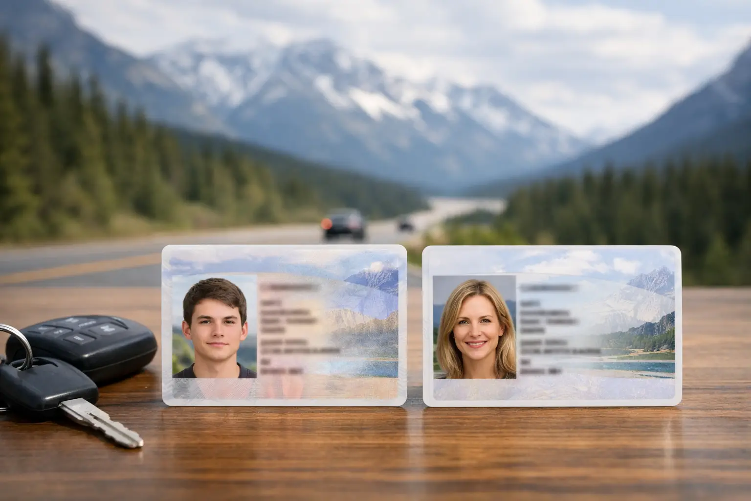 Class 5 GDL vs Full Licence in Alberta