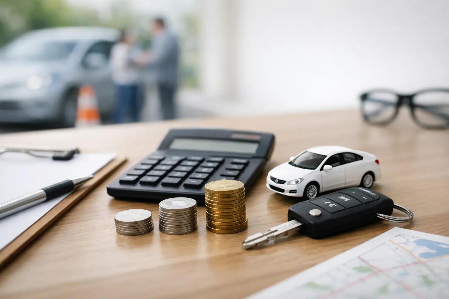 Driving School Pricing Explained Clearly