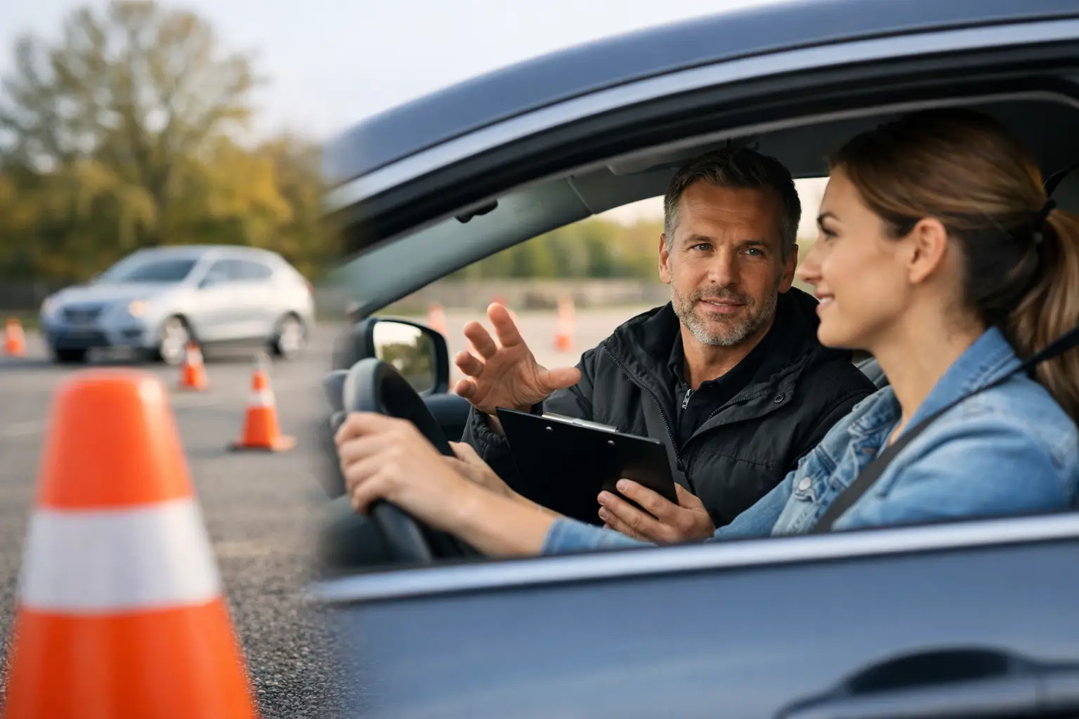 Review Defensive Driving Course for Insurance Alberta