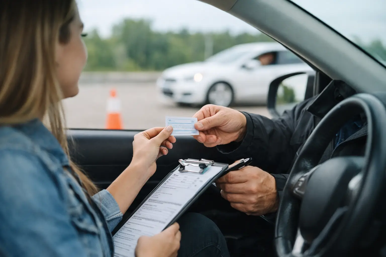 When Can You Take Class 5 Test in Alberta?