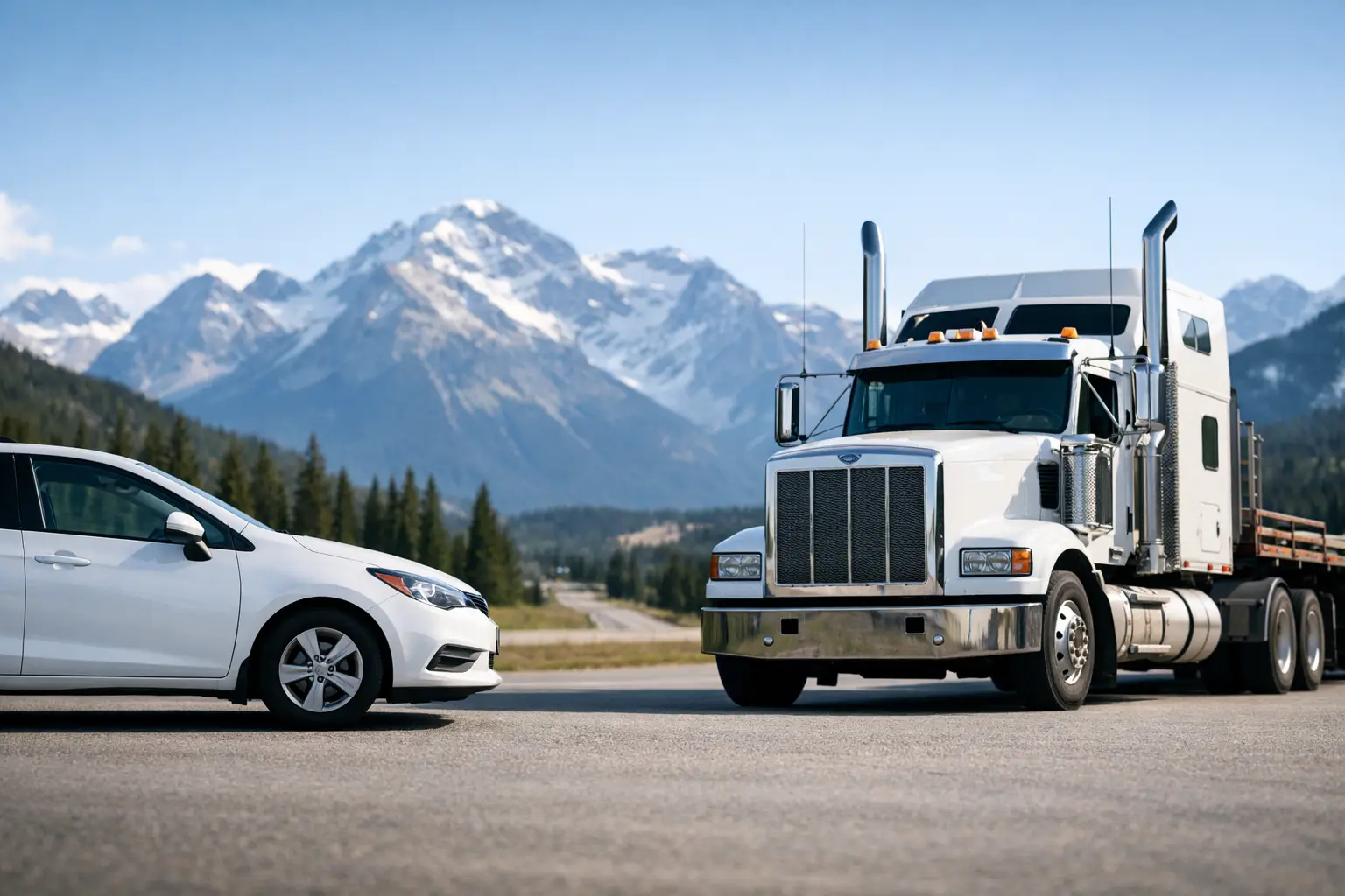 Class 7 Versus Class 5 Alberta: Key Differences