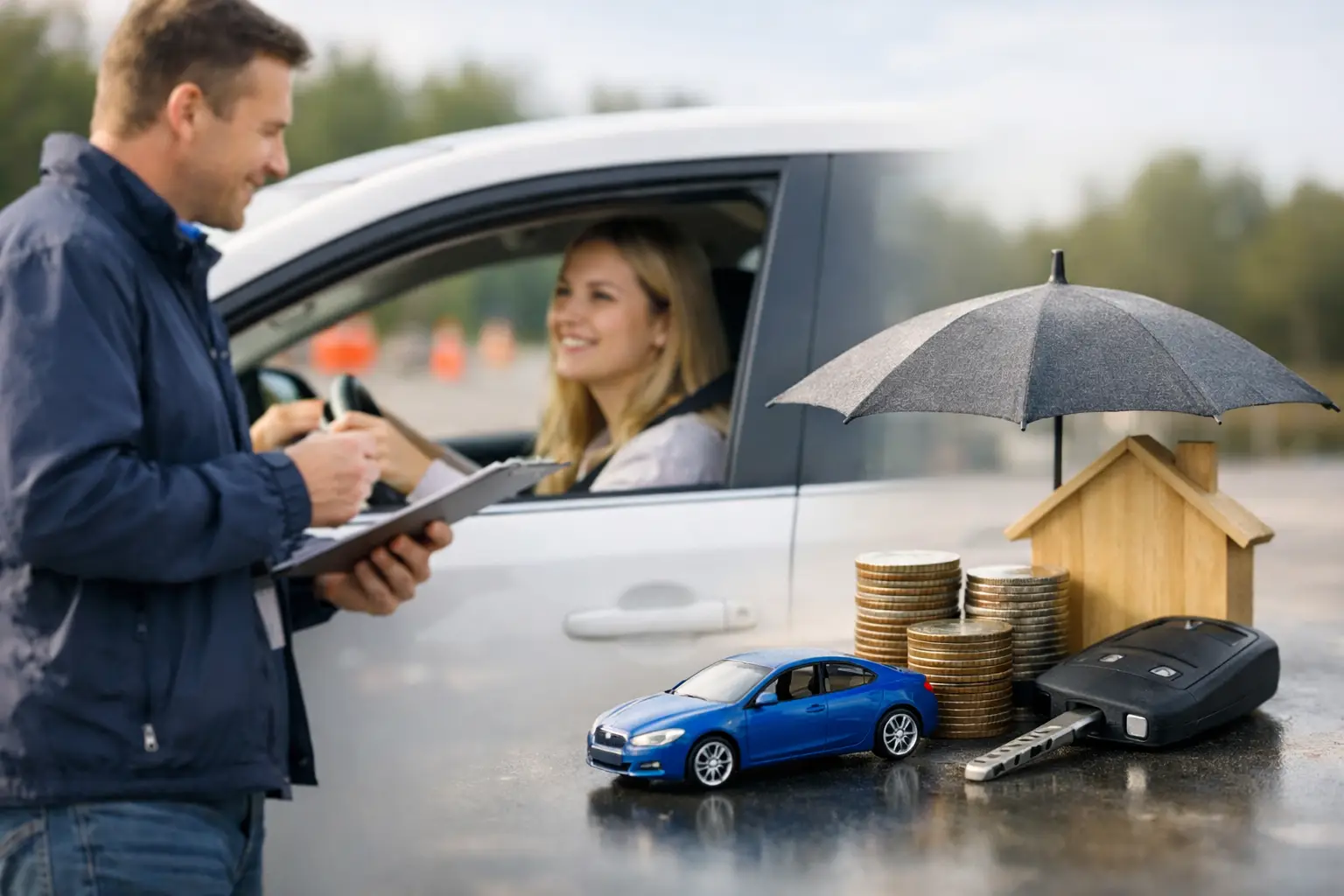 Does Driving School Reduce Insurance in Alberta?