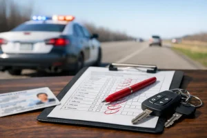 How Many Demerits in Alberta Before Suspension?