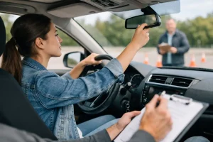 Best Road Test Warm Up Tips Before You Drive
