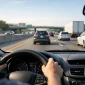 highway driving skills guide for new drivers featured 85x85