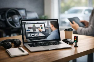 Online Driver Education Program Review: What Counts