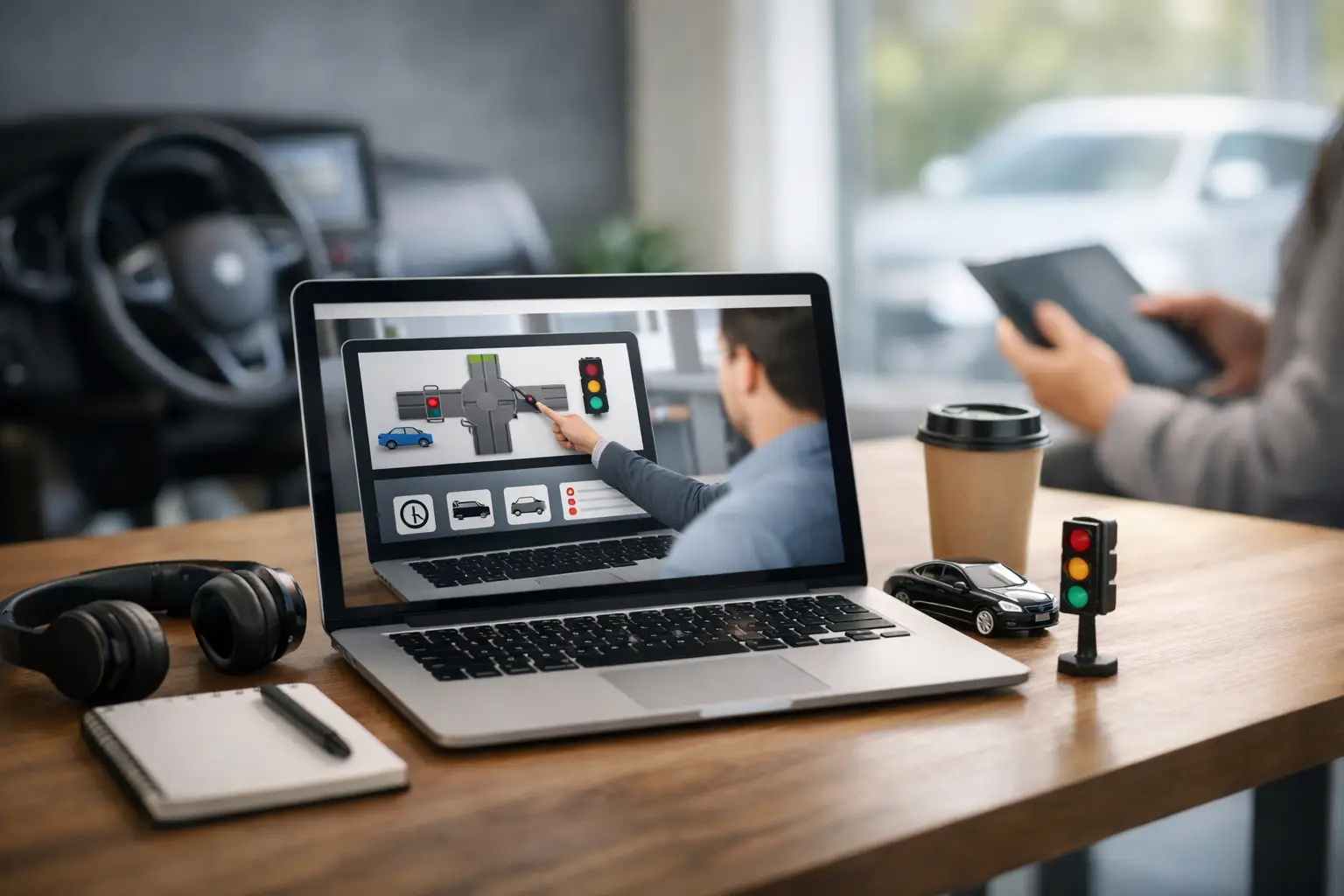 Online Driver Education Program Review: What Counts