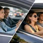 weekday versus weekend lessons for new drivers featured 85x85