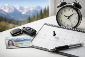 When Do Alberta Licences Expire? Key Dates