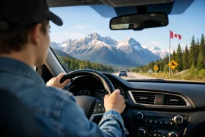 Alberta Driving Regulations Every New Driver Needs