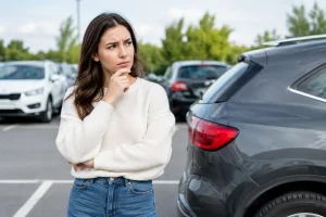 Beginner Parking Mistakes and How to Avoid Them