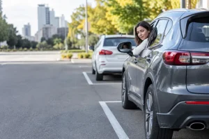 How to Parallel Park in Alberta With Confidence