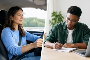 Road Test Versus Practice Assessment Explained