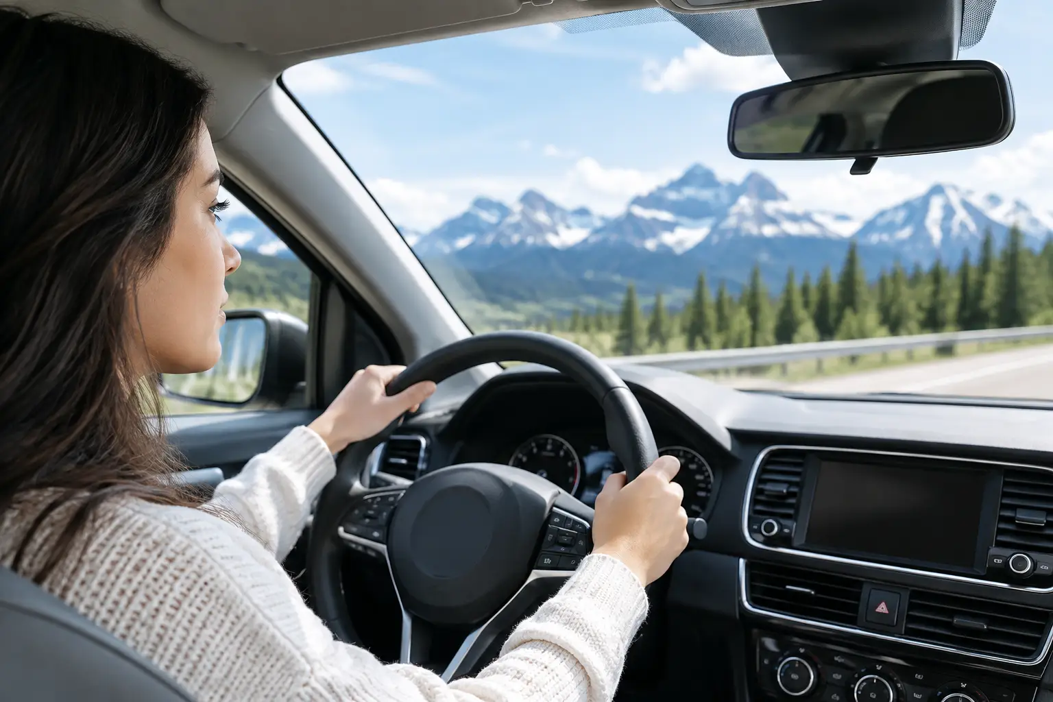 Alberta Licence Stages: Class 7 to Full Class 5