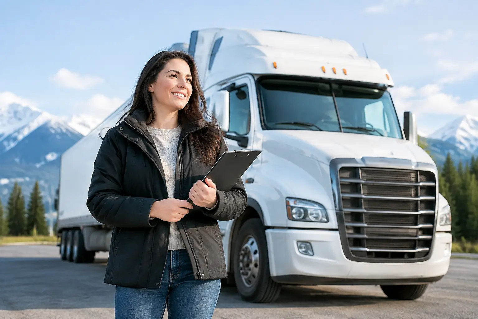 Full Class 5 Upgrade Guide for Alberta Drivers