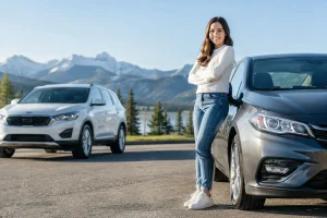 GDL versus full Class 5: What Changes in Alberta
