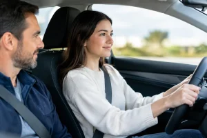 Learner Driver Essentials for Safer First Miles