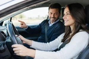 What a Driving Instructor Should Teach You